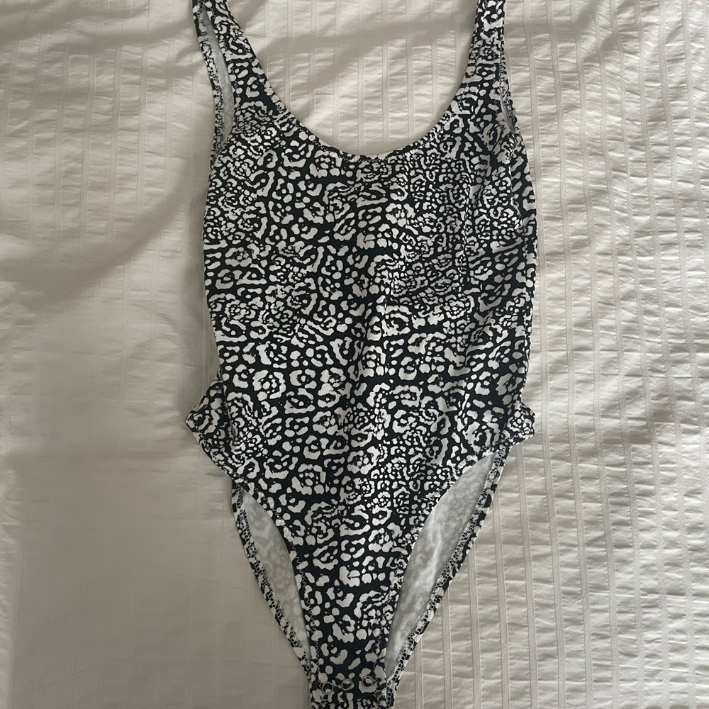 Top shop bodysuit